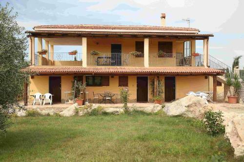 Apartamento Villa Sorrentina