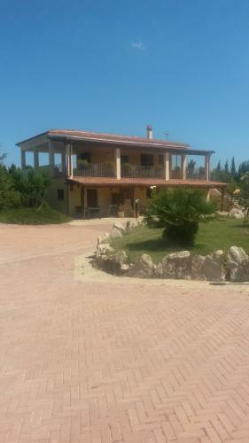 Apartamento Villa Sorrentina