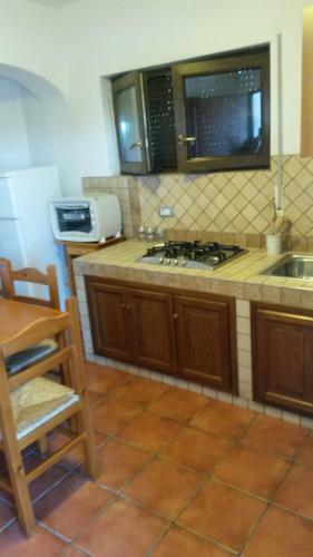 Apartamento Villa Sorrentina