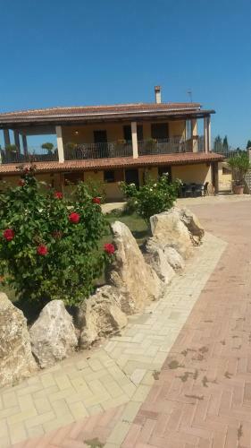 Apartamento Villa Sorrentina