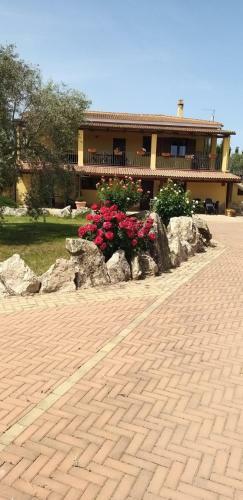 Apartamento Villa Sorrentina