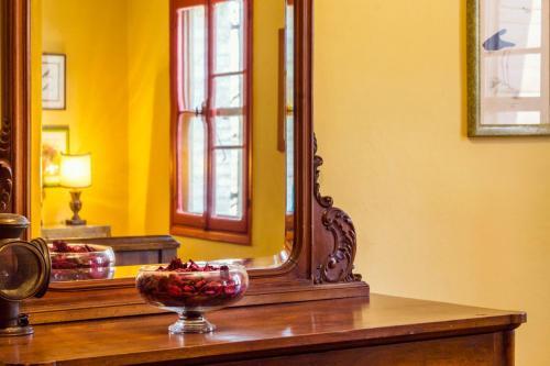 Agroturismo Casone Di Valgrande