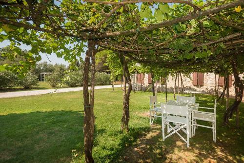 Agroturismo Casone Di Valgrande