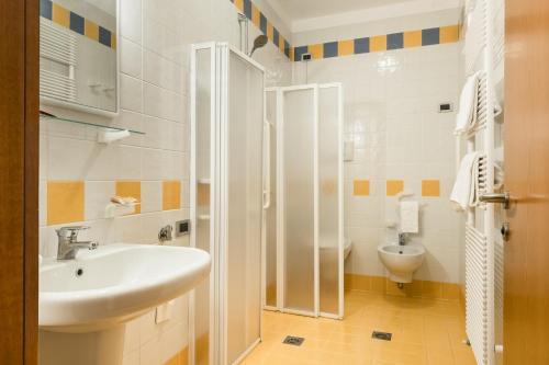 Apartamento Bosco Canoro West Bibione Residence