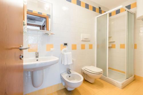 Apartamento Bosco Canoro West Bibione Residence