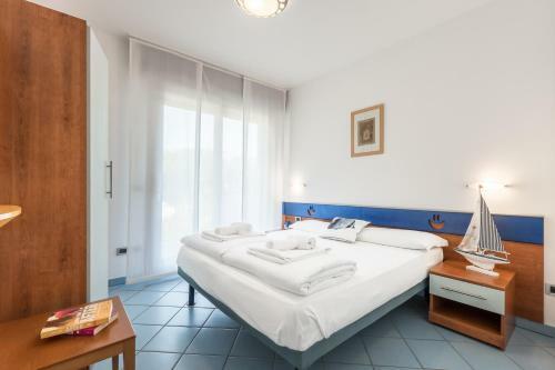 Apartamento Bosco Canoro West Bibione Residence
