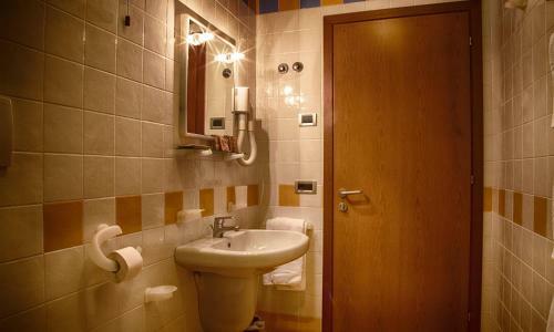 Apartamento Bosco Canoro West Bibione Residence