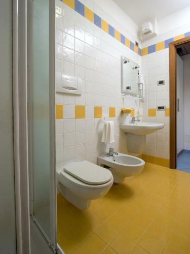 Apartamento Bosco Canoro West Bibione Residence