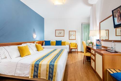 Hotel Majestic