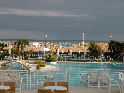Hotel Majestic
