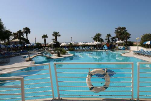 Hotel Majestic