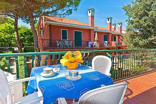 Villaggio Michelangelo