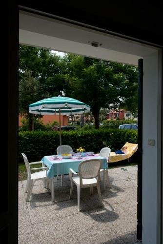 Villaggio Michelangelo