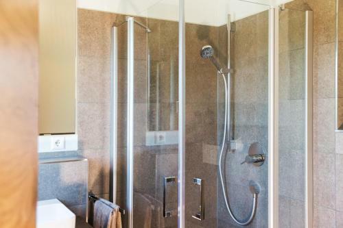 Apartamento Ferienwohnung Elfriede