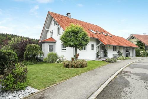 Apartamento Ferienwohnung Merk Klein