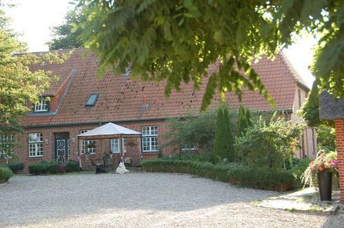 Apartamento Ostseepferdehof