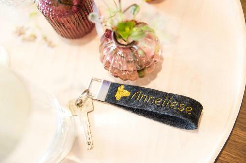 Apartamento Ferienwohnung Anneliese