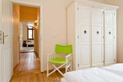 Apartamento Villa Arcadia App 04