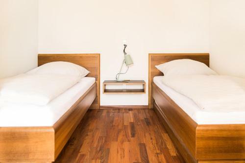 Apartamento Ferienwohnung Liselotte