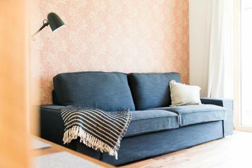 Apartamento Ferienwohnung Liselotte