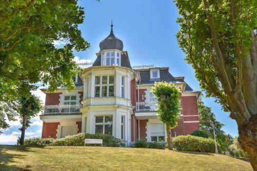 Apartamento Hohe Duene 8