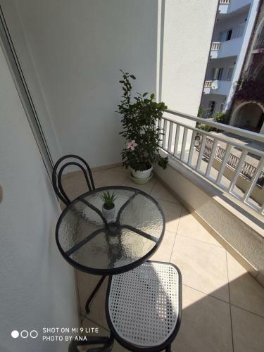 Apartments Jadranka