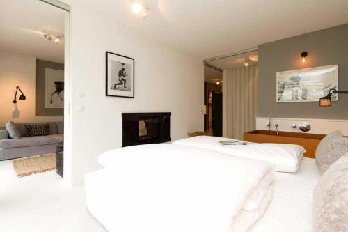 Apartamento Villa Strandgr�n App 05