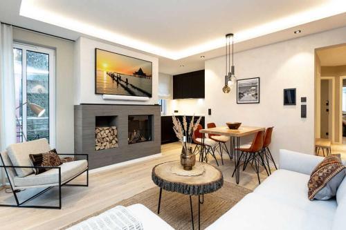 Apartamento Quartier Eichenweg App 6