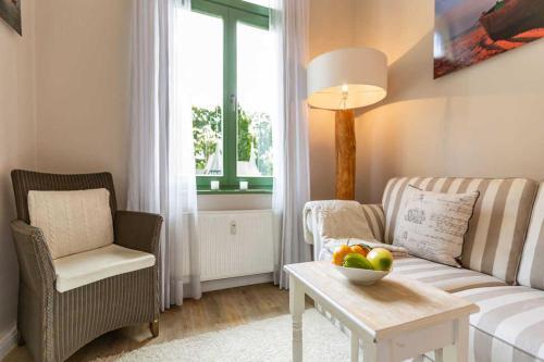 Apartamento Villa Am Ostseestrand App 7