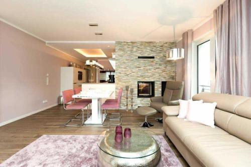 Apartamento Villa Strandgr�n App 09