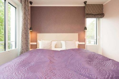 Apartamento Villa Strandgr�n App 09
