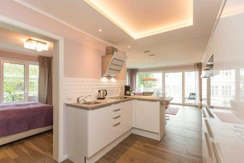 Apartamento Villa Strandgr�n App 09