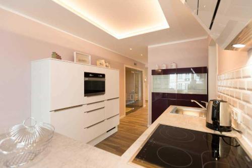 Apartamento Villa Strandgr�n App 09