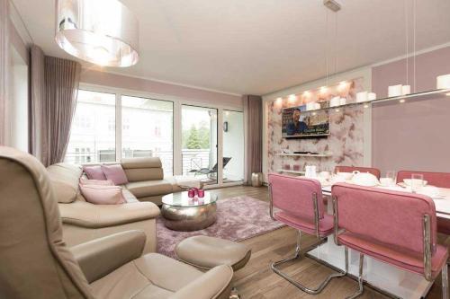 Apartamento Villa Strandgr�n App 09