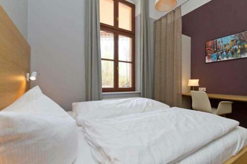 Apartamento Villa Hintze App 04