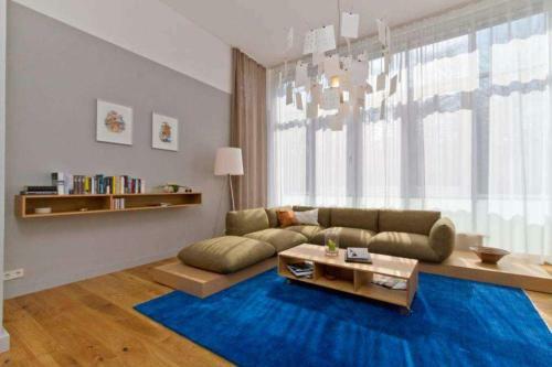 Apartamento Villa Hintze App 04