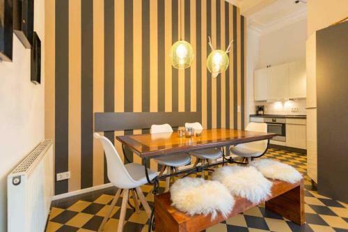 Apartamento Villa Hintze App 07
