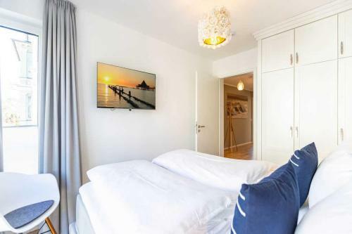 Apartamento Quartier Eichenweg App 3