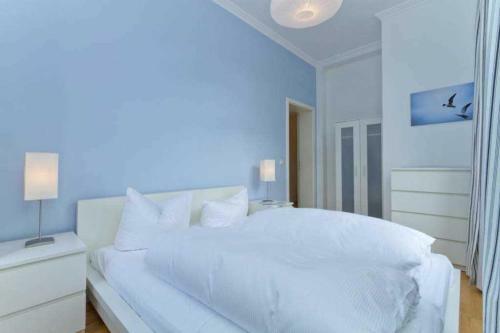 Apartamento Villa Charlottes H�h App 3