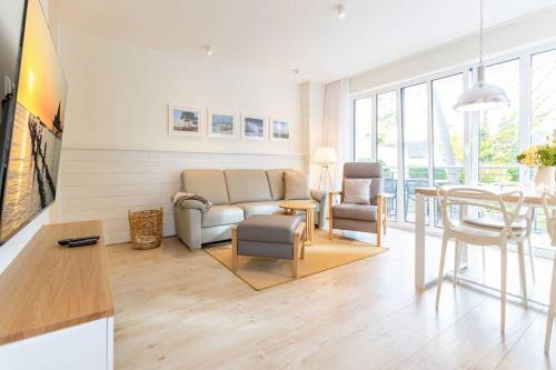 Apartamento Quartier Eichenweg App 4