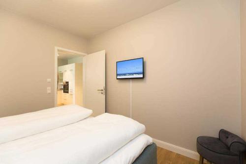 Apartamento Villa Strandgr�n App 02