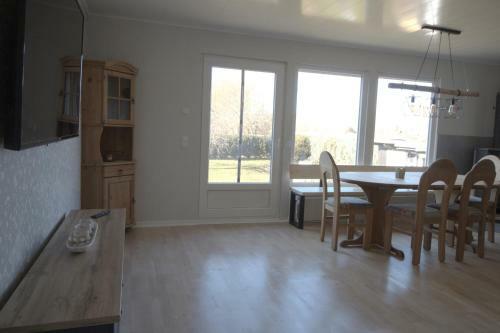 Apartamento Strandliebe - A51218