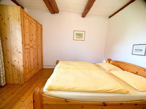 Apartamento Reetdachkate