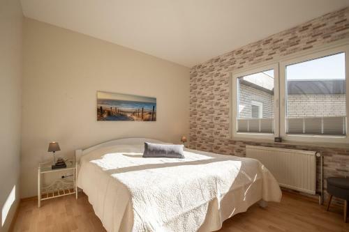 Apartamento Ferienwohnungen Am Leuchtturm