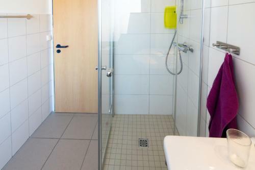 Apartamento Ferienwohnungen Am Leuchtturm