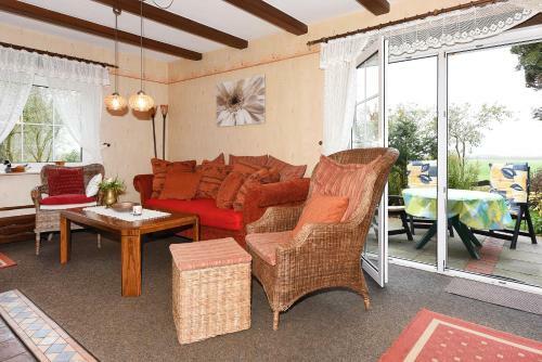 Ferienhaus Wilde Rose