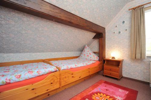 Ferienhaus Wilde Rose