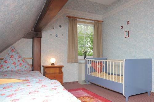 Ferienhaus Wilde Rose