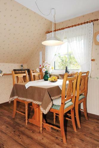 Ferienhaus Wilde Rose