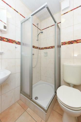 Apartamento Ferienwohnung Haus Boje "strandl�ufer"